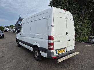 Mercedes Sprinter 313 CDi picture 2