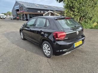 Volkswagen Polo 1.0 TGi picture 2