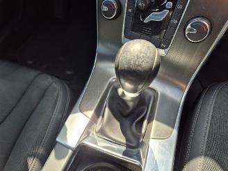 Volvo V-60 T3 picture 9