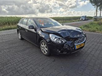 Volvo V-60 T3 picture 4