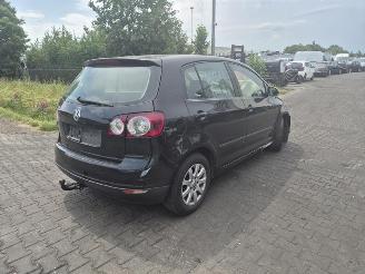 Auto da rottamare Volkswagen Golf 2.0 TDi 2005/11