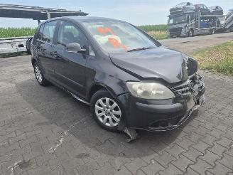 Volkswagen Golf 2.0 TDi picture 4