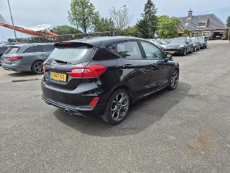 Coche accidentado Ford Fiesta 1.0 EcoBoost 2021/4