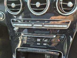 Mercedes C-klasse Estate C-63 AMG 4.0 V8 Biturbo picture 10