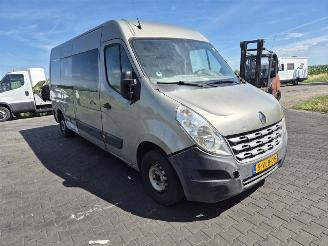 Renault Master 2.3 dCi picture 4