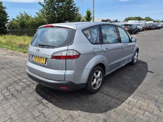 rozbiórka samochody osobowe Ford S-Max 2.0 TDCi 2008/7