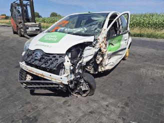 Citroën C1 1.0 12v picture 3