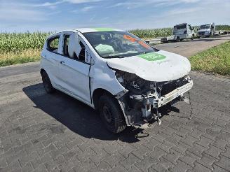 Opel Karl 1.0 picture 4