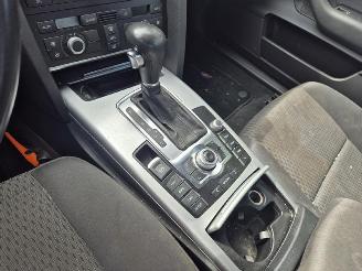 Audi A6 avant 2.0 TFSi picture 6