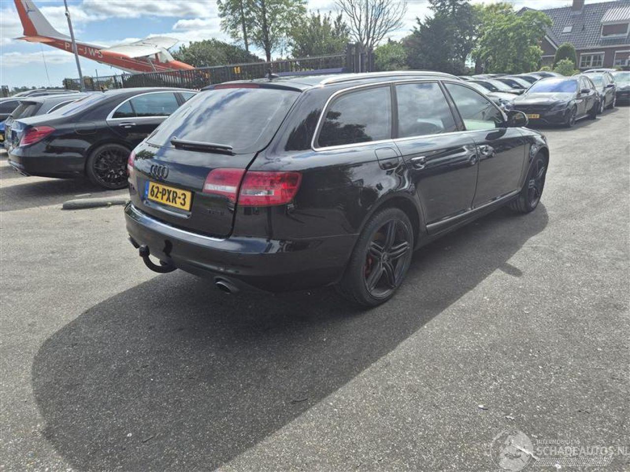 Audi A6 avant 2.0 TFSi