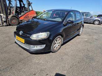 Volkswagen Polo 1.2 TDi picture 3