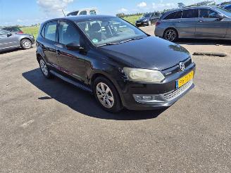 Volkswagen Polo 1.2 TDi picture 4