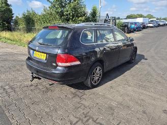 Sloopauto Volkswagen Golf Variant 1.4 TSi 2009/1
