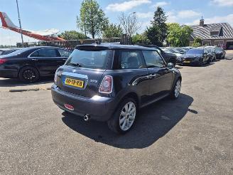 Avarii autoturisme Mini Cooper 1.6 16v 2007/1