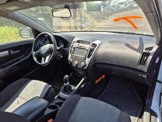 Kia Pro cee d 1.4 picture 5