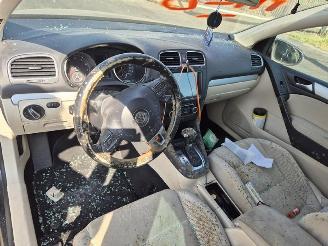 Volkswagen Golf 1.4 tsI picture 5