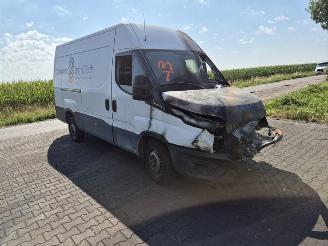 Iveco New daily 35C14 picture 4