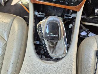 Mercedes CLK 200K picture 7