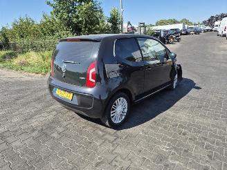 Sloopauto Volkswagen Up! 1.0 12v 2013/10