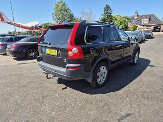 škoda osobní automobily Volvo Xc-90 4.4 V8 2005/4