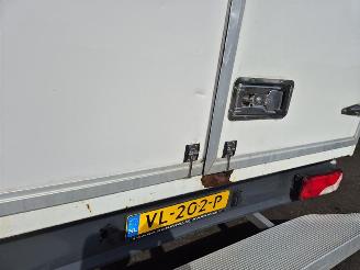 Volkswagen Crafter 2.0 BiTDi Bakwagen picture 8