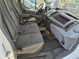 Ford Transit 2.2 TDCi picture 11