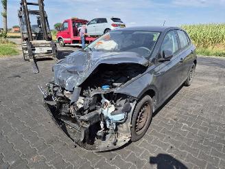 Volkswagen Polo 1.0 MPi picture 3