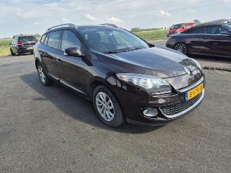 Renault Mégane Grandtour 1.5 dCi picture 4