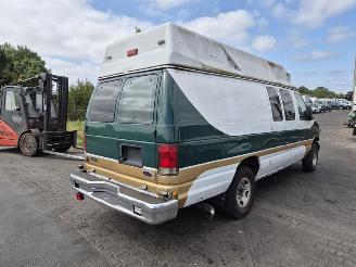 Ford USA E 350 2004/1