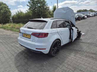 Audi A3 1.4 TFSi e Tron 2015/6