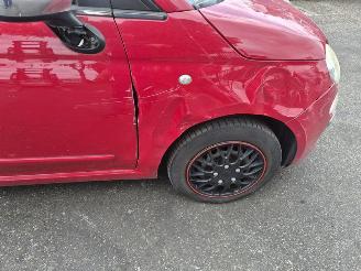 Fiat 500 1.2 picture 7