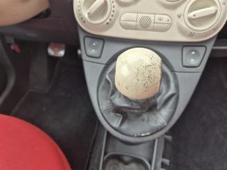 Fiat 500 1.2 picture 11