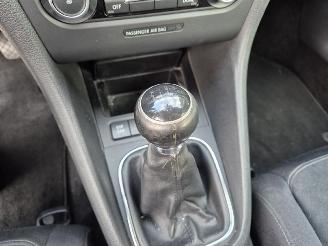 Volkswagen Golf 1.4 TSi picture 8