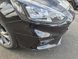 Ford Focus Wagon 1.0 EcoBoost Hybrid picture 5