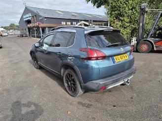 Peugeot 2008 1.2 VTi picture 2