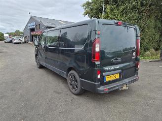 Fiat Talento 1.6 EcoJet BiTurbo Dubbelcabine picture 2