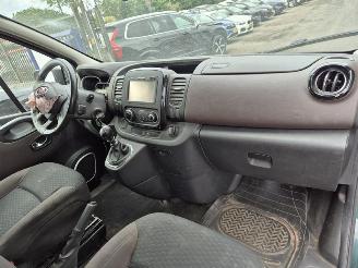 Fiat Talento 1.6 EcoJet BiTurbo Dubbelcabine picture 9