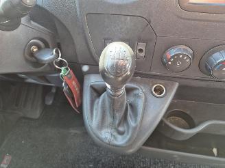Renault Master 2.3 dCi picture 9