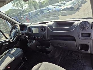 Renault Master 2.3 dCi picture 7