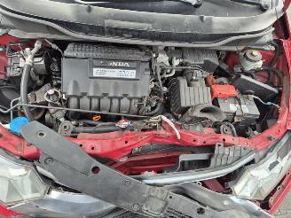 Honda Insight 1.3 Hybrid picture 9