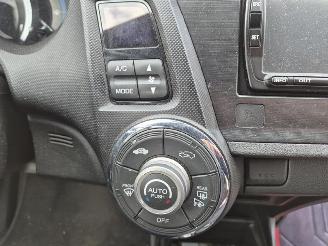 Honda Insight 1.3 Hybrid picture 6