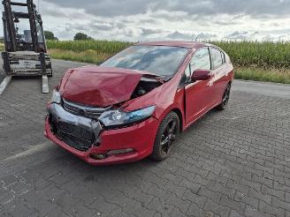 Honda Insight 1.3 Hybrid picture 3