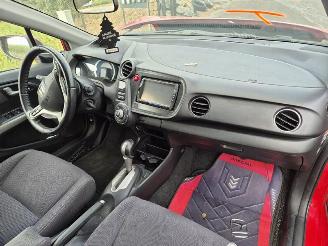 Honda Insight 1.3 Hybrid picture 5