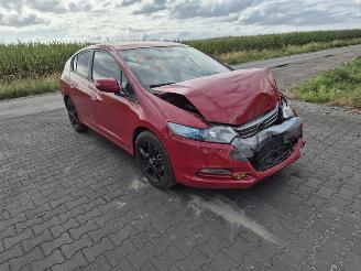 Honda Insight 1.3 Hybrid picture 4