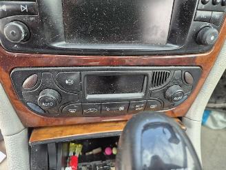 Mercedes CLK 320 picture 6