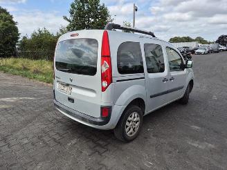 Autoverwertung Renault Kangoo 1.5 dCi 2013/1