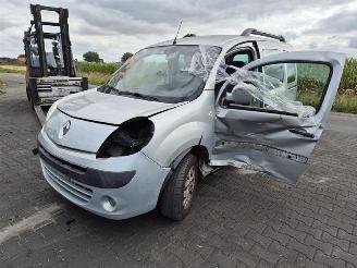 Renault Kangoo 1.5 dCi picture 3
