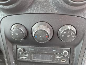 Mercedes Citan 108 CDi picture 6
