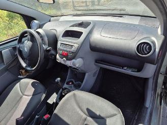 Citroën C1 1.0 12v picture 5