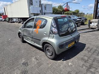 Citroën C1 1.0 12v picture 2